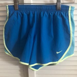 Girl’s Nike Shorts